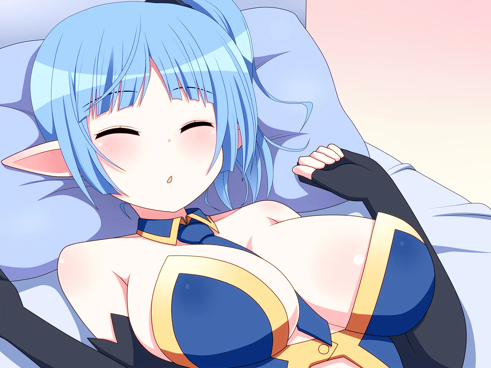 Obaka Akumakko